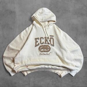 Vintage‎ Ecko Unltd. hoodie